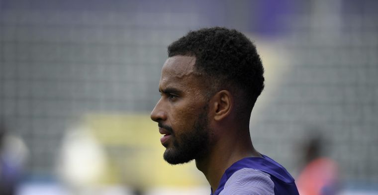 'Schalke 04 en Besiktas liepen een blauwtje bij Anderlecht'