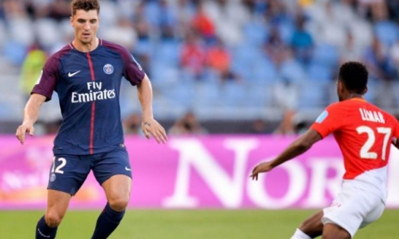 Meunier strijdt voor zijn plaats bij Rode Duivels: “Hij zet mij onder druk” Afbeelding: Meunier strijdt voor zijn plaats bij Rode Duivels: “Hij zet mij onder druk”