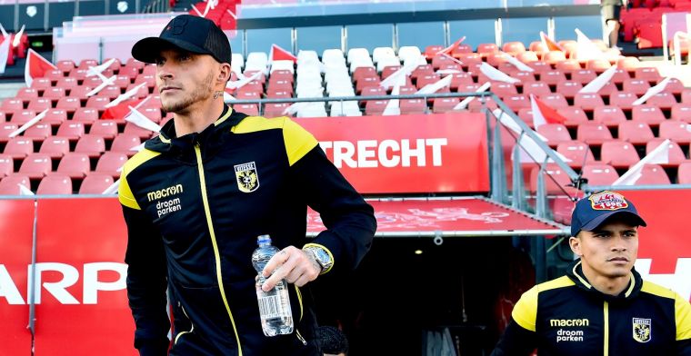 Janssen en Büttner niet meer welkom in Arnhemse kroeg: 'Agressie en dreigementen'