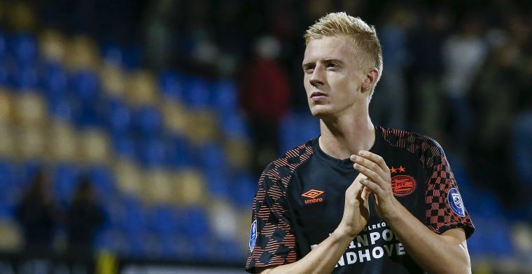 PSV leeft toe naar 'Ajax': Natuurlijk een grote wedstrijd voor ons allemaal