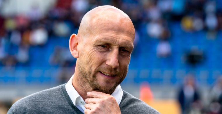 De transferzomer van Feyenoord: Argentijnse uitsmijter en klucht rond Tapia