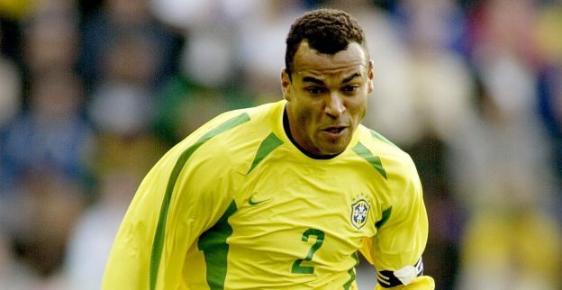 Zoon van Cafu, Danilo, sterft na partijtje voetbal met vrienden