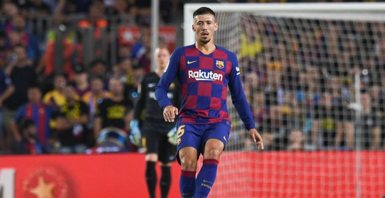 Barça-selectie opgelucht na einde Neymar-soap: Nu is het eindelijk voorbij