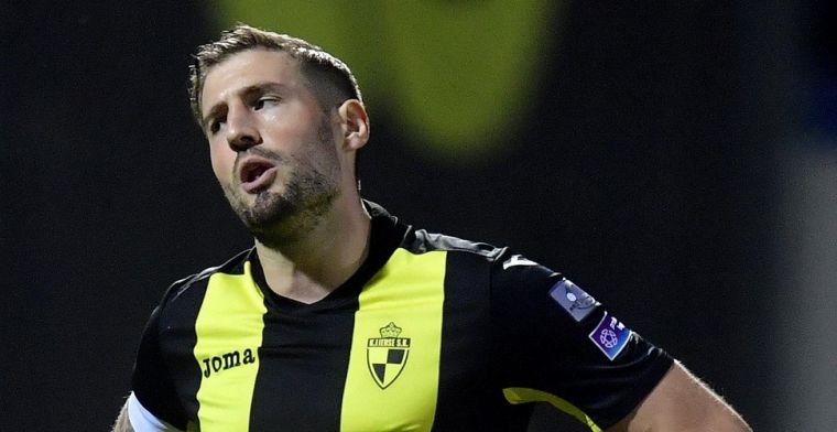 OFFICIEEL: Fréderic Frans kondigt terugkeer naar België aan