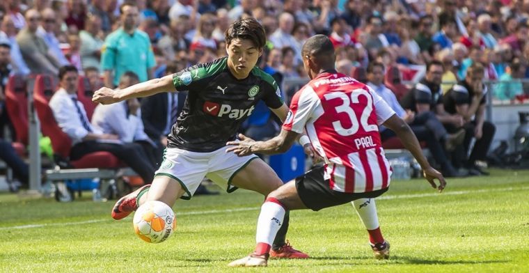 PSV weigerde 14 miljoen euro te betalen: 'Onderdeel van het onderhandelingsproces'