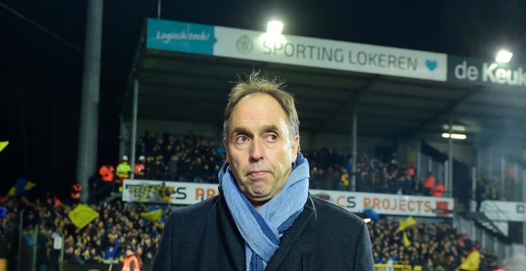 OFFICIEEL: Waasland-Beveren heeft Japanse middenvelder te pakken