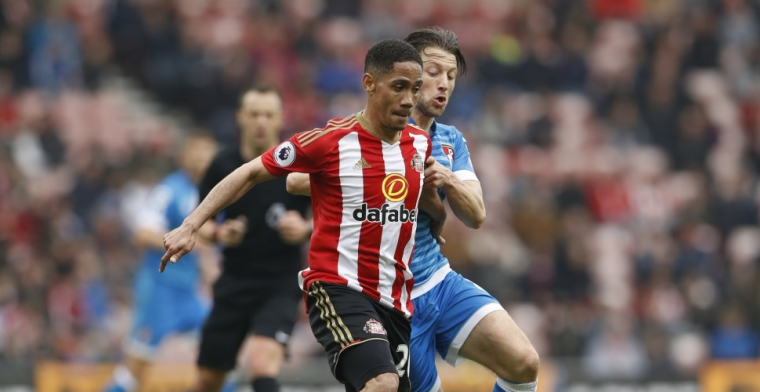 Pienaar duikt op in Amsterdam: Wie weet kan ik bij Ajax aan de slag