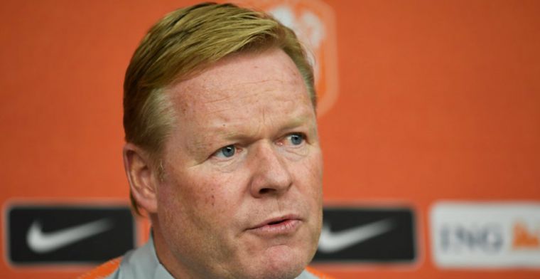 Vermoedelijke opstelling: Promes vervangt Bergwijn, strijd met Dumfries en Veltman