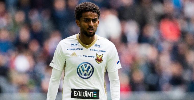 Tekie vindt na vertrek bij Gent nieuwe club in Nederland: Spoedig presenteren