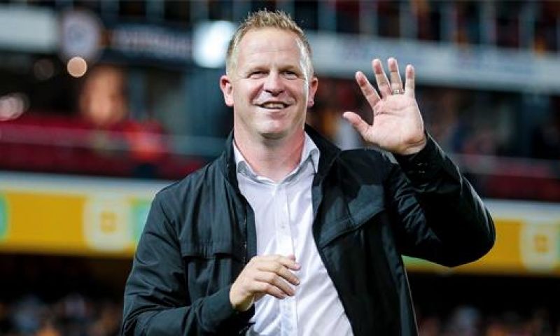 'Akkoord nabij: KV Mechelen plukt trainer weg uit de Tweede Amateurklasse' Afbeelding: 'Akkoord nabij: KV Mechelen plukt trainer weg uit de Tweede Amateurklasse'