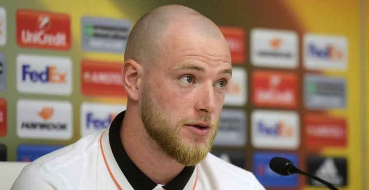 Guidetti blikt terug op gemiste transfer naar Anderlecht: Maakt er deel van uit