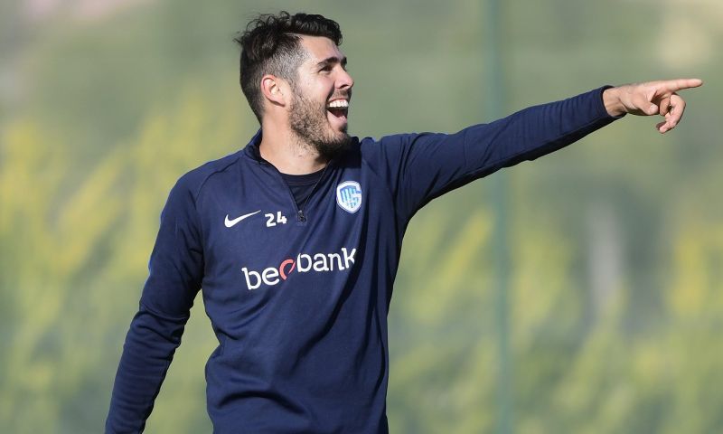 Pozuelo en Ciman maken gehakt van Lamah in Major League Soccer Afbeelding: Pozuelo en Ciman maken gehakt van Lamah in Major League Soccer