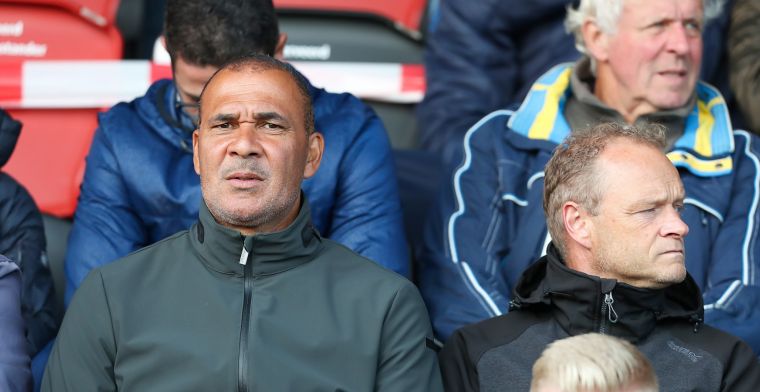 Gullit: 'Dan heeft het toch geen zin meer om Marokkaanse jongens te selecteren?'