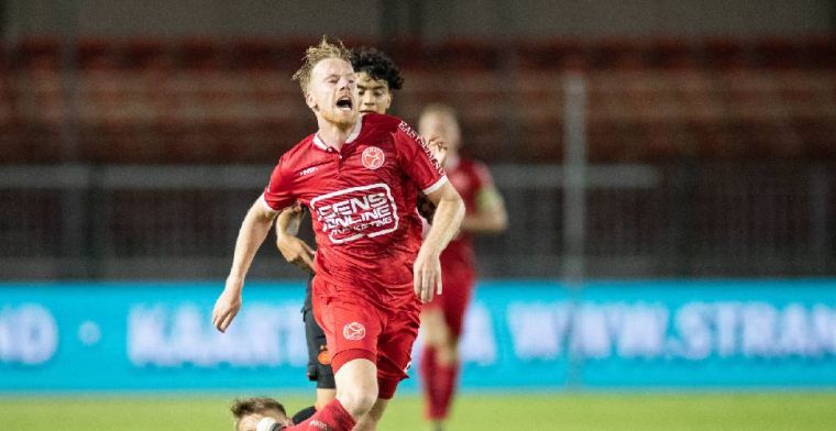 'Lasse Schöne van Keuken Kampioen Divisie': 'Een geheim wil ik het niet noemen'