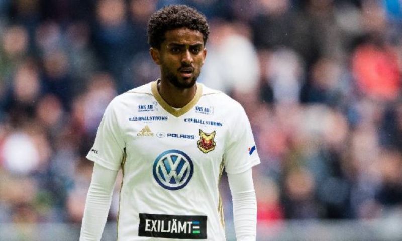 OFFICIEEL: KAA Gent ziet speler naar Nederland vertrekken Afbeelding: OFFICIEEL: KAA Gent ziet speler naar Nederland vertrekken