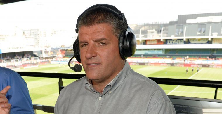 Albert ziet gemis bij Rode Duivels: 'Zijn blessure heeft een grotere impact'