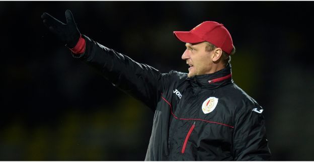 OFFICIEEL: Vukomanovic zet zijn trainerscarrière verder in Cyprus
