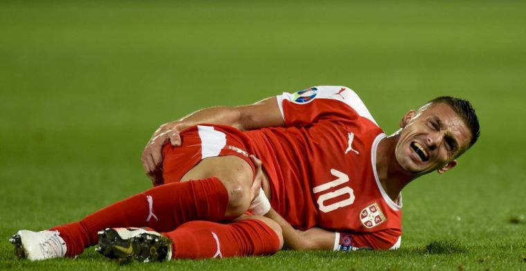 Update Zaakwaarnemer Tadic Reageert Razendsnel En Zorgt Voor Opluchting Voetbalprimeur Nl