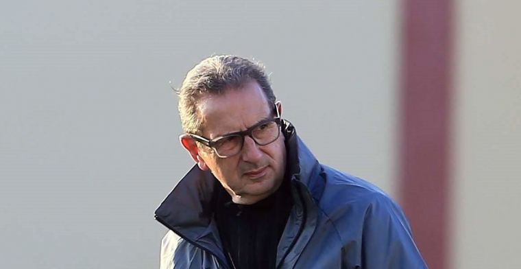 Leekens of Ranieri? Guinee wil beiden en 15 andere heren horen om Put op te volgen