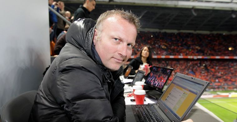 'Het duurt niet lang meer of Ajax en PSV spelen alleen nog maar thuiswedstrijden'