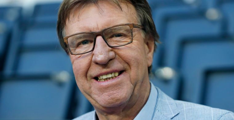 De Mos voorspelt twee Oranje-wissels: 'Hij is in de kleine ruimte wat handiger'