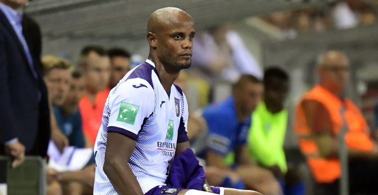 Kompany kan vergeten speler opvissen: Dan zal hij me zeker inzetten