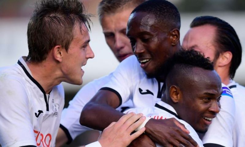 'Rekening van 21.000 euro in horecazaak kost Belgische club de kop: faillissement' Afbeelding: 'Rekening van 21.000 euro in horecazaak kost Belgische club de kop: faillissement'