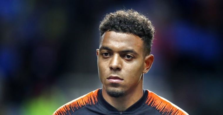 'Malen was echt uitzonderlijk bij ons, echt heel goed in alle dingen die hij doet'