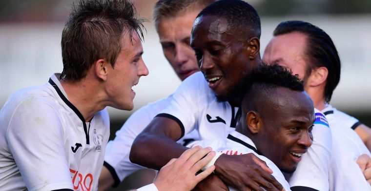 Einde verhaal voor KSV Roeselare? Rechtbank verklaart club failliet
