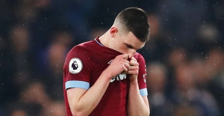 United maakt 100 miljoen vrij voor Engels international