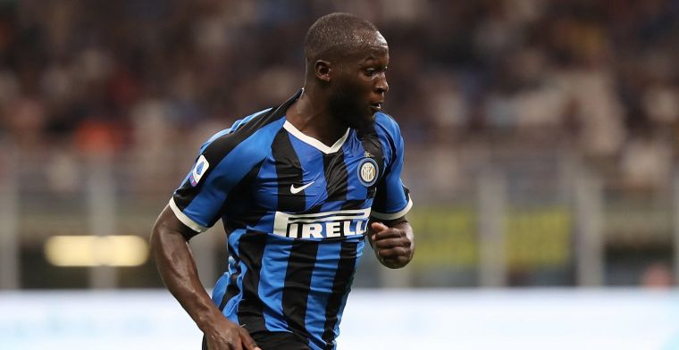 'Lukaku grootverdiener in Serie A, alleen Ronaldo en De Ligt krijgen meer'