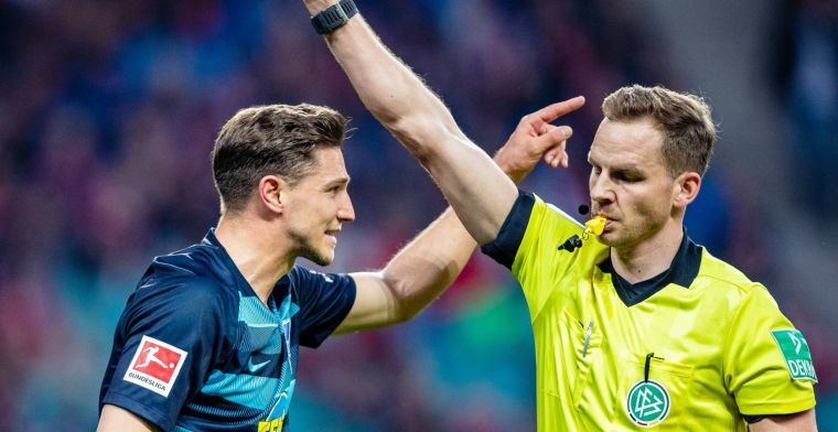 BILD: Ajax klopte aan in Berlijn voor ervaren verdediger van 25 miljoen euro