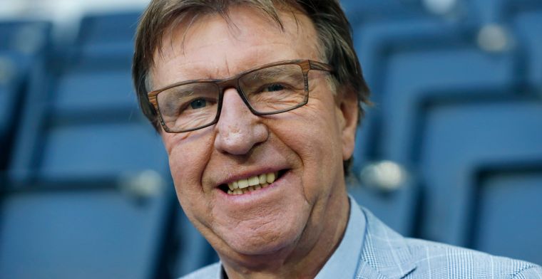 De Mos slaat alarm na aankondiging KNVB: Dan begrijp je er niks van