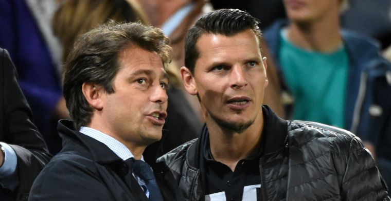 'Henrotay en zijn rechterhand zijn officieel aangehouden in Monaco'
