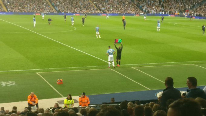 Schitterend moment voor Cobbaut, Anderlecht-verdediger vervangt … Agüero