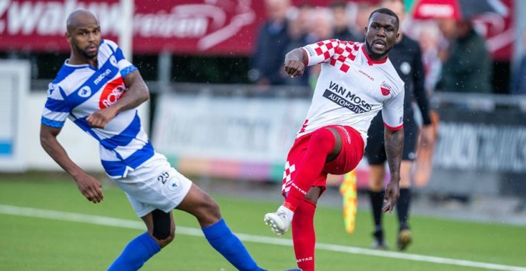 Drenthe geïnterviewd door BBC: 'Jullie denken van niet, maar dat was écht zo'