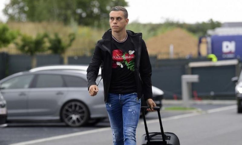 'Pech voor Trossard, Brighton moet Rode Duivel weken missen met liesblessure' Afbeelding: 'Pech voor Trossard, Brighton moet Rode Duivel weken missen met liesblessure'