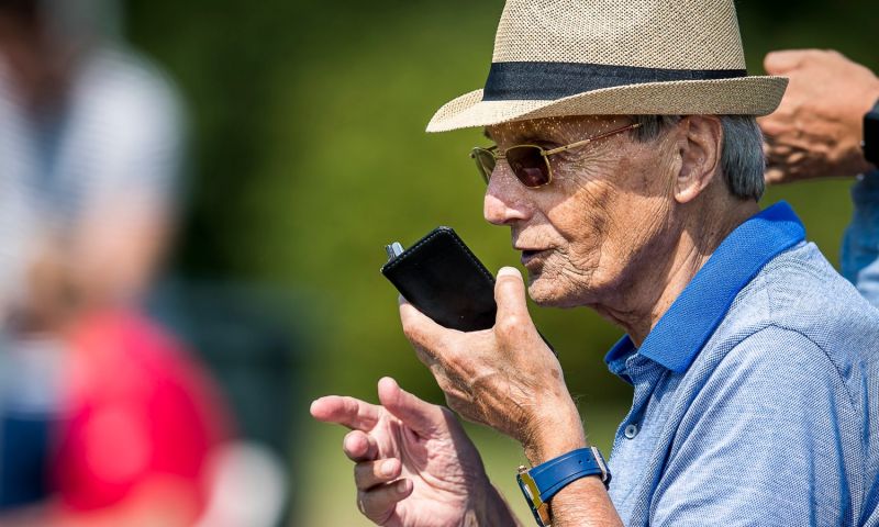 Superscout De Visser in zee met Willem II: 'Dit is het beste voor z'n loopbaan' Afbeelding: Superscout De Visser in zee met Willem II: 'Dit is het beste voor z'n loopbaan'