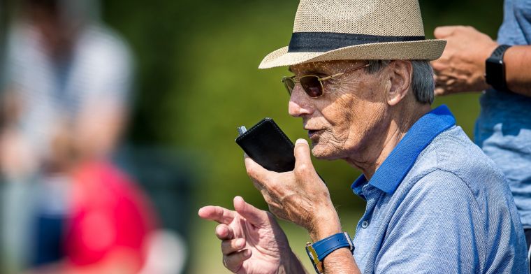 Superscout De Visser in zee met Willem II: 'Dit is het beste voor z'n loopbaan'