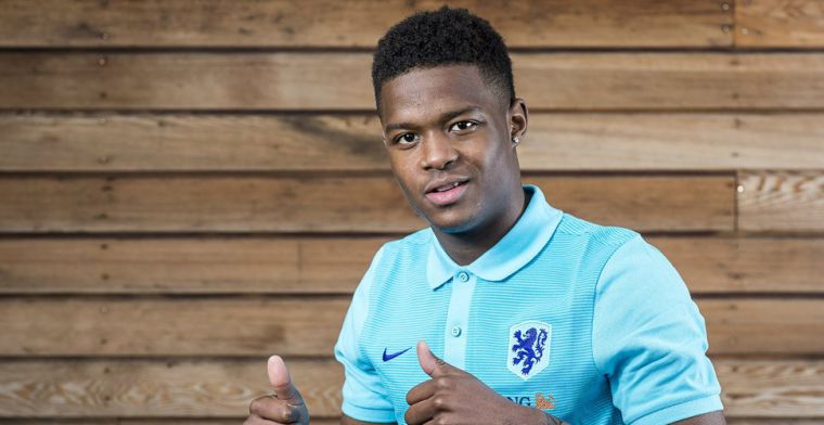 'Weinig kansen bij Chelsea, wie weet komt er een moment dat ik terugkeer bij Ajax'