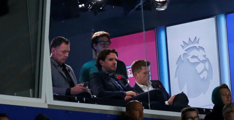 Oranje niet te vergelijken met Engeland: ’Je ziet geen beter aanvalstrio'