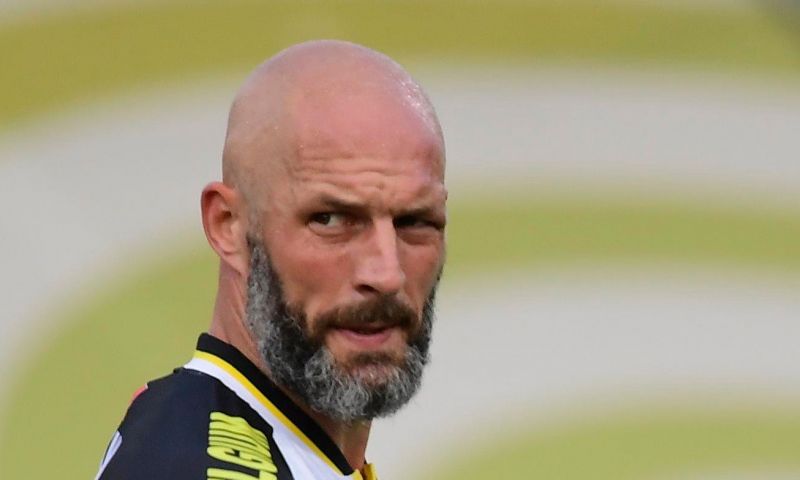 Lokeren blijft wachten op eerste zege, Westerlo alleen aan de leiding Afbeelding: Lokeren blijft wachten op eerste zege, Westerlo alleen aan de leiding