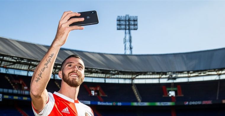 Stam: Herken ik iets van mezelf in hem? Een beetje wel, ja
