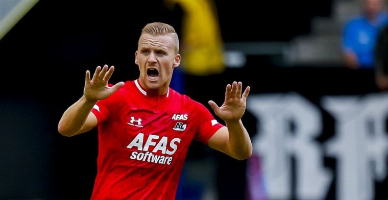 Ten Hag: 'Is dat niet veel geld? Als jij het in je achterzak hebt zitten...'