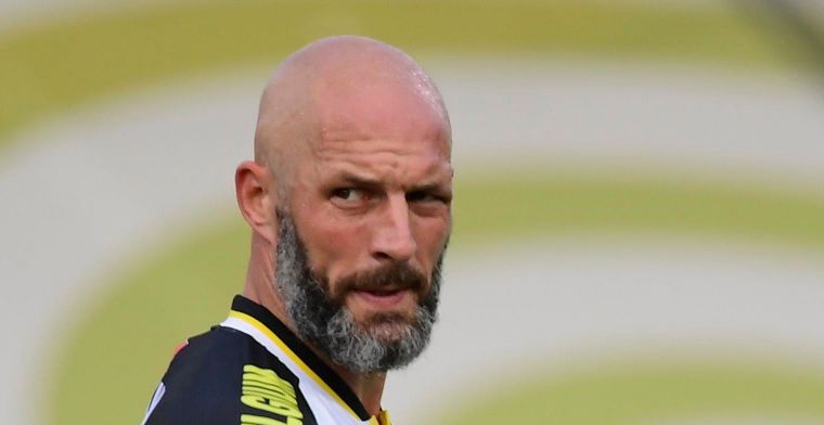 Lokeren blijft wachten op eerste zege, Westerlo alleen aan de leiding