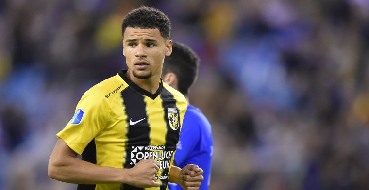 'Je kunt wel concluderen dat ik bij PSV stil heb gestaan in mijn ontwikkeling'