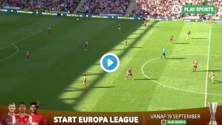 GOAL: Djenepo (ex-Standard) maakt transferprijs van 12 miljoen euro stilaan waard