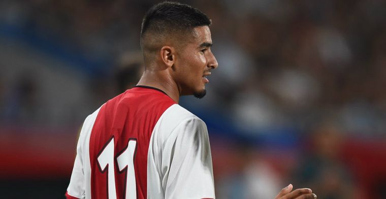 Borst vergaapt zich aan Ajax O19-Sparta O19: 'Als ik Koeman was, meteen afreizen'