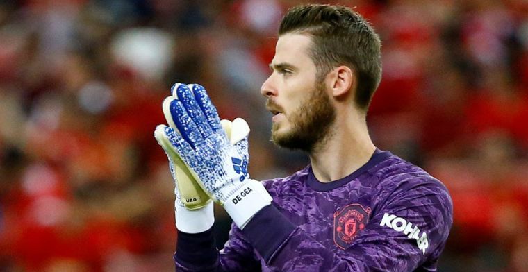 'Heugelijk nieuws voor United: nieuw contract voor 15 miljoen euro per jaar'