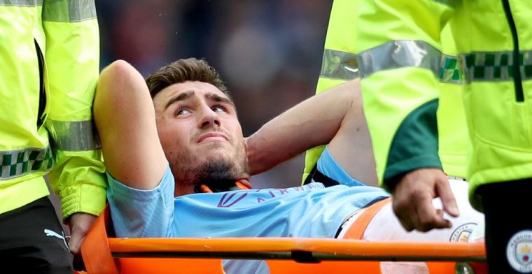 'City moet één van beste spelers missen, zelfde als Liverpool zonder Van Dijk'